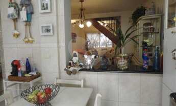 Imagem 4: Vila Leopoldina casa funcional pronta para morar