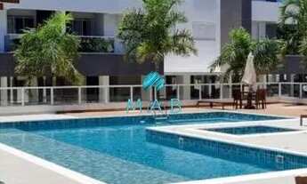 Imagem 7: Vende-se Apartamento com 2 Suítes em Condomínio Fechado na Praia de Ingleses - Florianópol