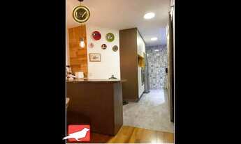 Imagem: Apartamento à venda no bairro Vila Sônia