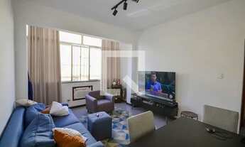 Imagem 2: Apartamento para Aluguel - Vila Isabel, 2 Quartos, 90 m2