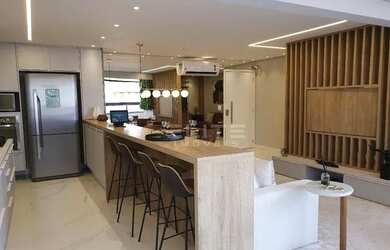 Imagem 4: Excelente apartamento novo vila Assunção