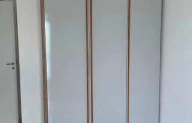 Imagem 5: Apartamento pé na areia