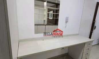 Imagem 4: LINDO STUDIO NO FIRST 38METROS