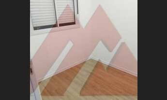 Imagem 4: Aluga apartamento no Brás