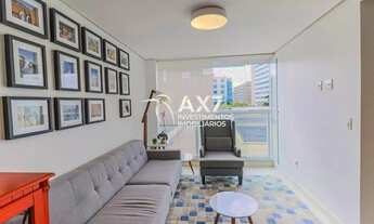 Imagem 3: SãO PAULO - Apartamento Padrão - Brooklin