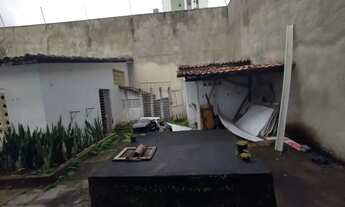 Imagem 4: Casa com 2 pisos Venda 6 qts 329 m2, Encruzilhada/Aflitos - Recife - PE