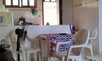 Imagem 3: Casa para venda possui 75 metros quadrados com 2 quartos em Engenho Velho de Brotas - Salv