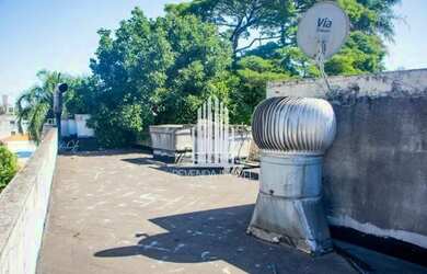 Imagem 5: Prédio Comercial no Jabaquara