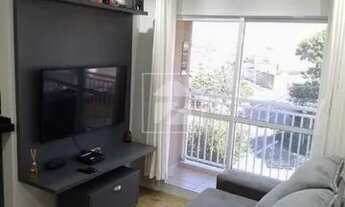 Imagem 3: Apartamento - Vila Industrial - Campinas
