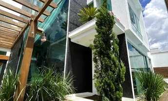 Imagem: Alugo casa anual