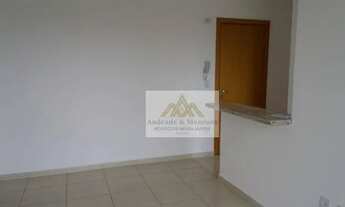 Imagem 5: Apartamento com 1 dormitório para alugar, 44 m² por R$ 1.717,26/mês - Jardim Nova Aliança