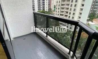 Imagem 2: Vila Mariana Apartamento com 3 dormitórios