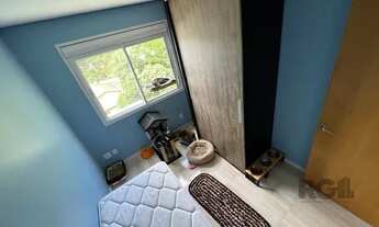 Imagem 7: Apartamento de 3 dormitórios, sendo 1 suíte no bairro Agronomia