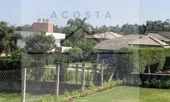 Imagem 3: Casa em Condomínio para Locação, Colinas de Inhandjara, 4 dormitórios, 2 suítes, 5 banheir