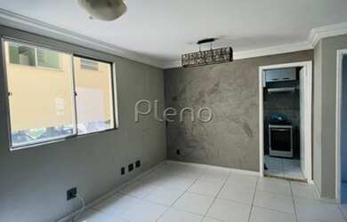 Imagem 2: Apartamento à venda e para locação na Vila Industrial - Campinas/SP