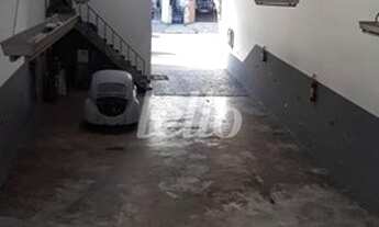 Imagem 7: São Paulo - Galpão/Depósito/Armazém - Mooca