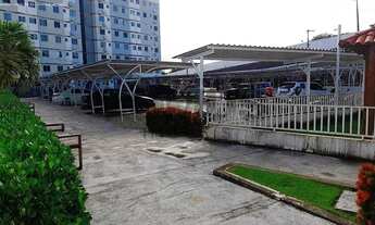 Imagem 5: Apartamento no Condomínio Verde Monte Florata com 2 quartos