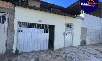 Imagem: BRASÍLIA - Casa Padrão - SANTA MARIA