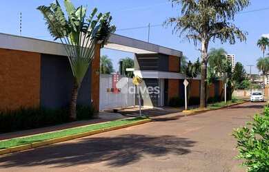 Imagem 3: Casa de Condomínio com 3 quartos à Venda, Vila Planalto - Campo Grande