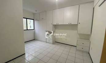 Imagem 3: Apartamento com 3 suítes à venda por R$ 380.000 - Papicu - Fortaleza/CE