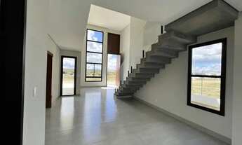 Imagem 3: Casa 2 pavimentos Parque dos ipês