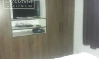 Imagem 7: Santo André - Apartamento Padrão - Vila Assunção