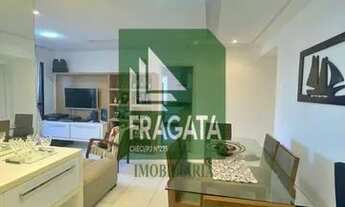 Imagem 6: APARTAMENTO ARACAJU COND LUZES DO FAROL NA FAROLÂNDIA