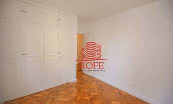 Imagem 7: Apartamento com 3 dormitórios para locação no melhor do Campo Belo. São 3 quartos sendo 1