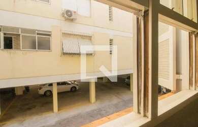 Imagem 6: Apartamento para Aluguel - Higienópolis, 1 Quarto, 30 m2