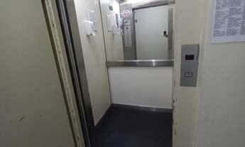 Imagem 2: Alugo Excelente Apartamento 01 Dormitório na Aviação - Praia Grande