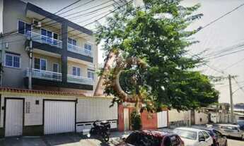 Imagem: Maravilhosa casa duplex geminada estilo