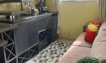 Imagem 2: Jacarei - Apartamento Padrão - Jardim California