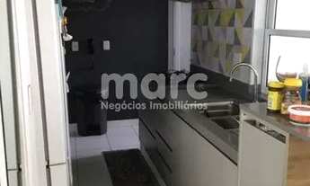 Imagem 6: SAO PAULO - Apartamento Padrão - VILA FIRMIANO PINTO