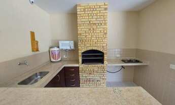 Imagem 6: Excelente apartamento com 3 qts ( 1 suite) e duas vagas