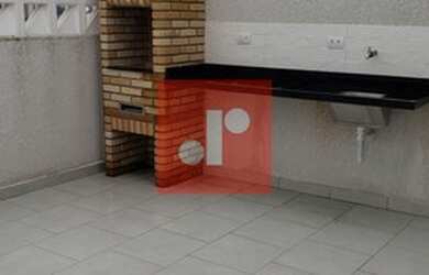 Imagem 3: Cobertura sem condomínio, com elevador, Parque das Nações, Santo André