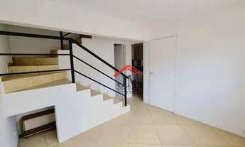 Imagem 6: Sobrado 3 quartos, em Condomínio Fechado, no Bairro Campo Pequeno, Colombo/Pr