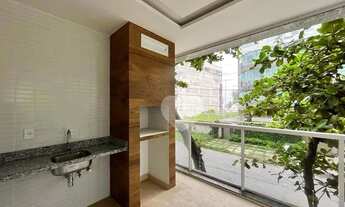 Imagem 7: Apartamento com 3 dormitórios à venda, 133 m² por R$ 1.350.000,00 - Recreio dos Bandeirant