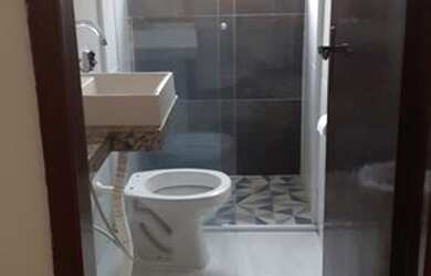 Imagem 7: Sobrado Bairro Santa Maria - São Caetano do Sul