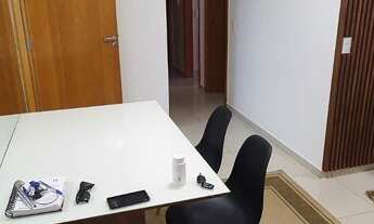 Imagem: Apartamento para venda tem 87 metros quadrados