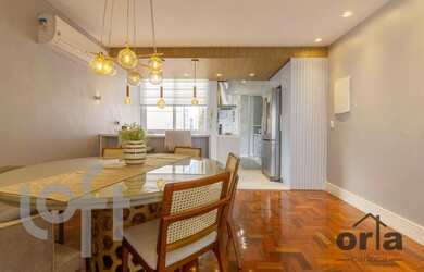 Imagem 6: Apartamento com 3 dormitórios à venda, 150 m² por R$ 1.560.000 - Copacabana - Rio de Janei