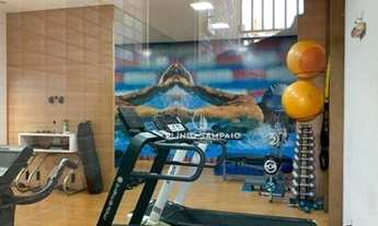 Imagem 6: Apartamento com 3 dormitórios para alugar, 117 m² por R$ 8.820,00/mês - Praia do Canto - V