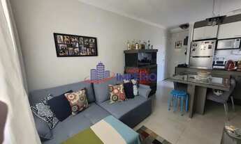 Imagem 6: Apartamento com 2 dorms, Jardim Leonor Mendes de Barros, São Paulo, Cod: 11220