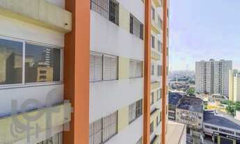 Imagem 4: Apartamento à venda em Liberdade com 49 m², 1 quarto