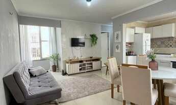 Imagem: Apartamento à venda no COHAFUMA