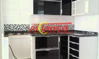 Imagem 3: ÓTIMO APARATAMENTO 100M² COM 3 DORMITÓRIOS E 1 VAGA DE GARAGEM - VILA AUGUSTA