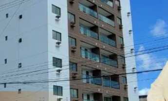 Imagem: Apartamento com 2 e 3 quartos com suíte