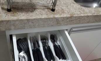 Imagem 7: FLAT MOBILIADO, BOA VIAGEM, 1900 COM TAXAS!!