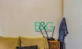 Imagem 7: Apartamento com 3 dormitórios à venda, 90 m² por R$ 849.000 - Cidade Monções - São Paulo/S