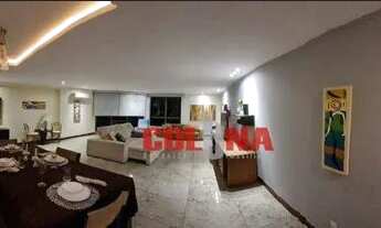 Imagem 7: Apartamento com 4 dormitórios à venda, 190 m² por R$ 2.200.000,00 - Icaraí - Niterói/RJ