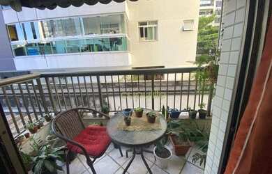 Imagem 3: Apartamento com 2 dormitórios à venda, 86 m² por R$ 490.000 - Icaraí - Niterói/RJ